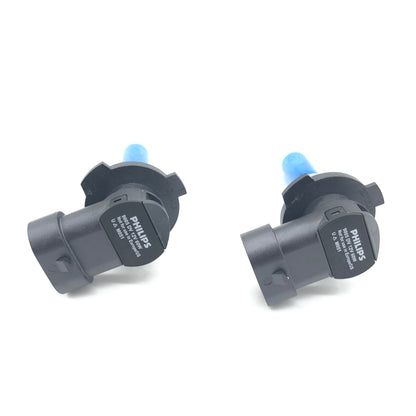 PHILIPS DiamondVision Headlight Bulbs 9005DVS2