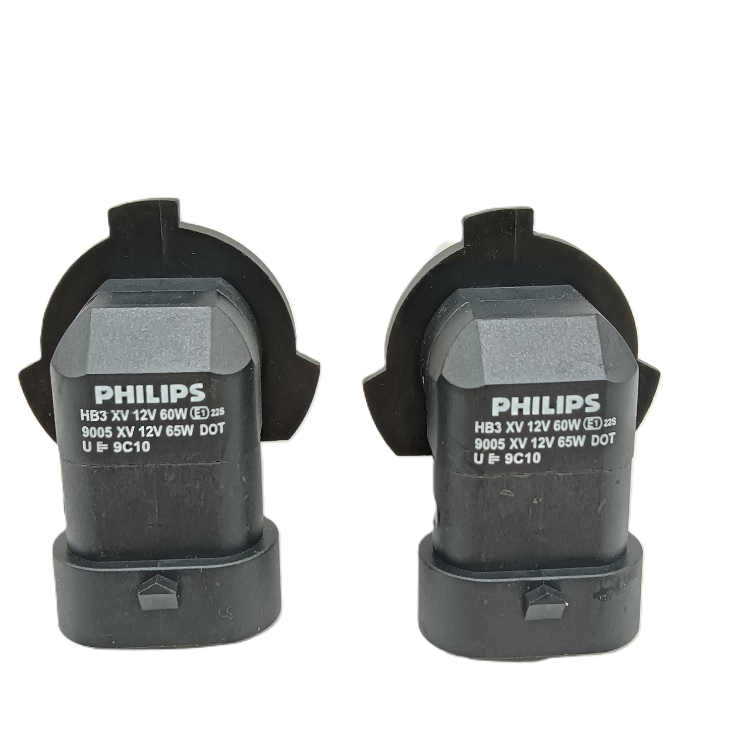 PHILIPS XtremeVision Headlight bulbs 9005XVS2