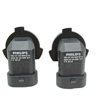 PHILIPS XtremeVision Headlight bulbs 9005XVS2