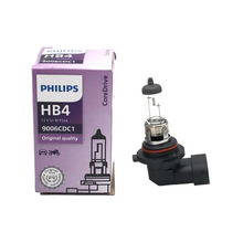 PHILIPS CoreDrive Headlight Bulb HB4 12V 51W P22d 9006CDC1
