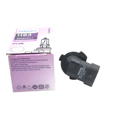 PHILIPS CoreDrive Headlight Bulb HB4 12V 51W P22d 9006CDC1