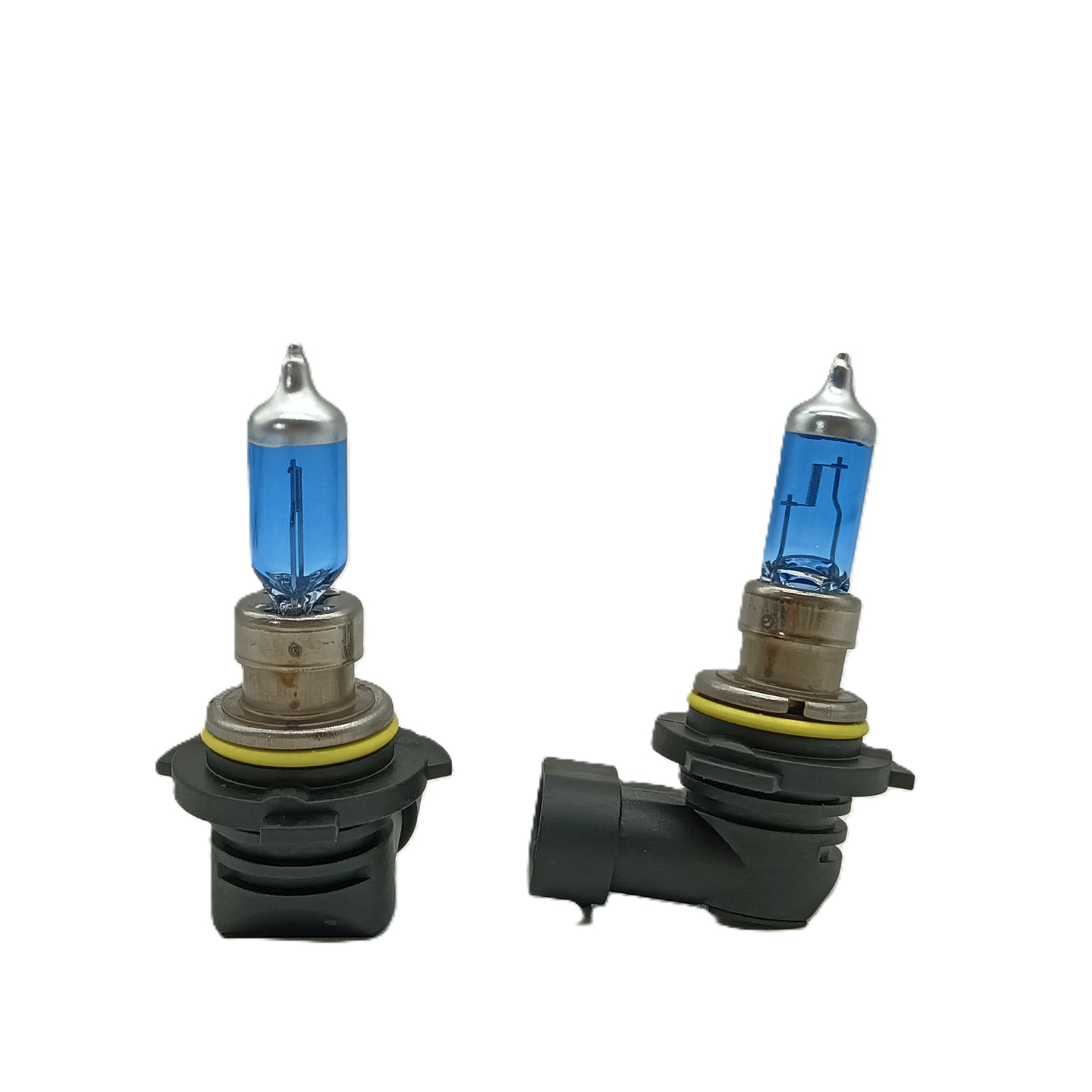 PHILIPS CrystalVision Headlight bulbs 9006CVSM