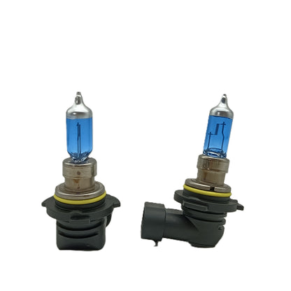 PHILIPS CrystalVision Headlight bulbs 9006CVSM