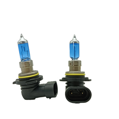 PHILIPS CrystalVision Headlight bulbs 9006CVSM