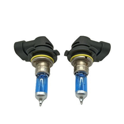 PHILIPS CrystalVision Headlight bulbs 9006CVSM