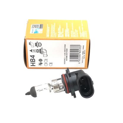 PHILIPS PremiumVision Headlight Bulb HB4 12V 51W P22d 9006PRC1