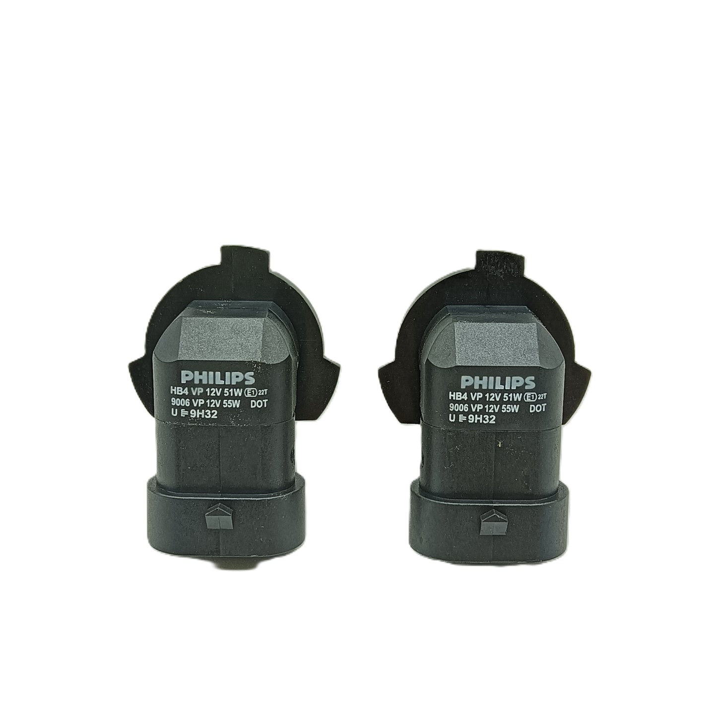 PHILIPS Vision plus car Headlight bulbs 9006VPS2