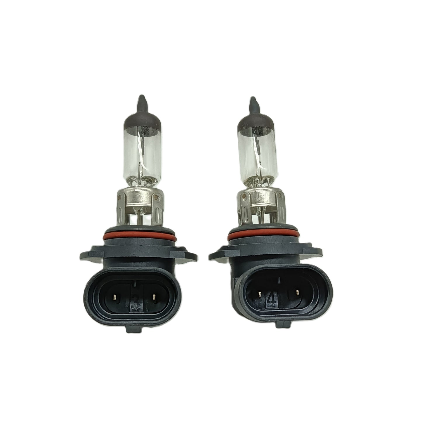 PHILIPS Vision plus car Headlight bulbs 9006VPS2