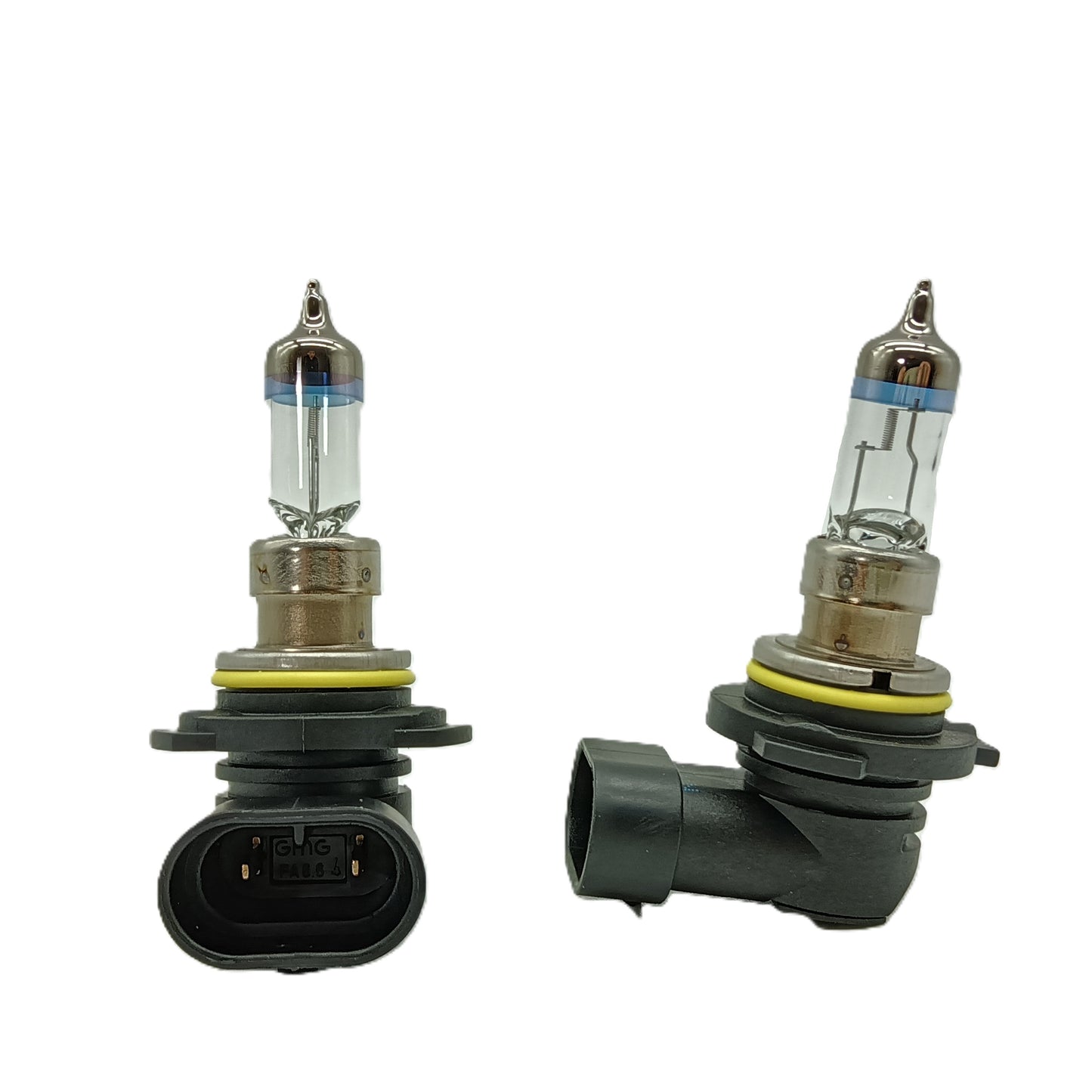 PHILIPS X-tremeVision G-forcecar Headlight bulbs 9006XVS2