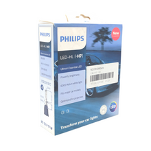 PHILIPS LED Headlight Ultinon Essential H7 12V 17W 923794300501