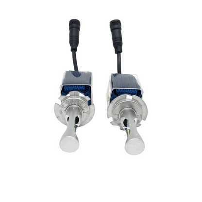 PHILIPS LED Headlight Ultinon Essential H7 12V 17W 923794300501