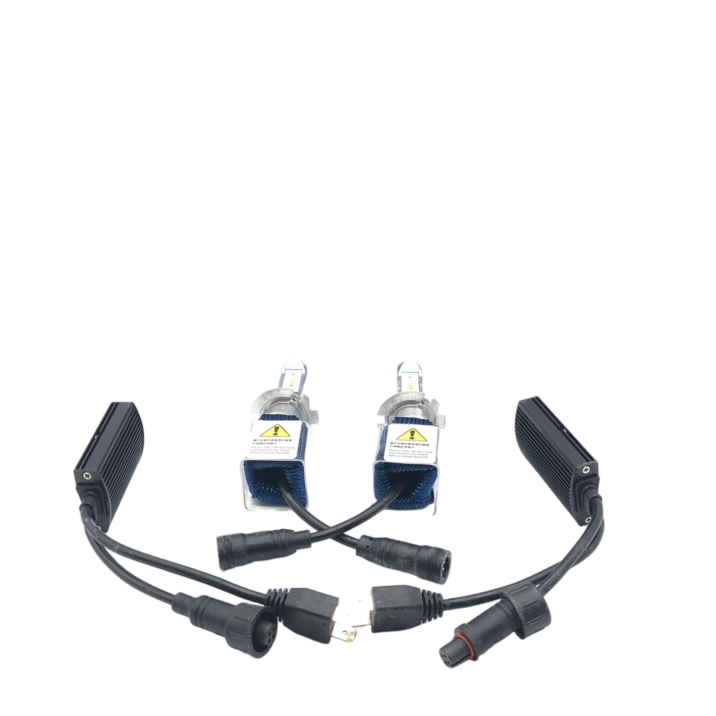 PHILIPS LED Headlight Ultinon Essential H7 12V 17W 923794300501