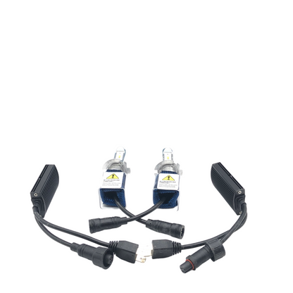 PHILIPS LED Headlight Ultinon Essential H7 12V 17W 923794300501