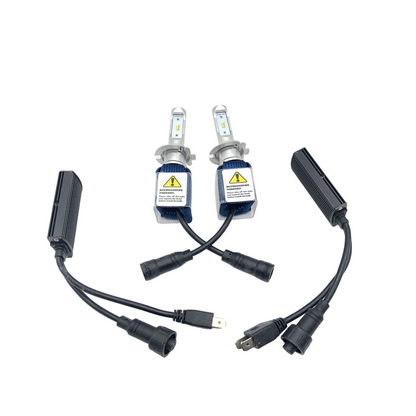 PHILIPS LED Headlight Ultinon Essential H7 12V 17W 923794300501