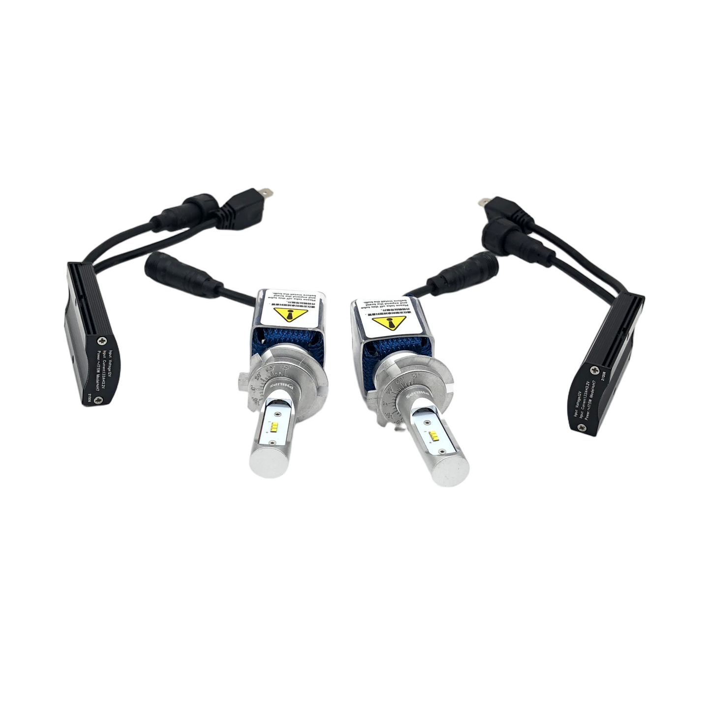 PHILIPS LED Headlight Ultinon Essential H7 12V 17W 923794300501