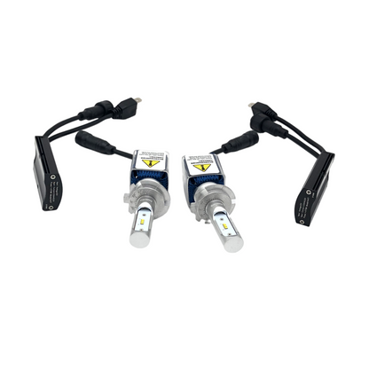 PHILIPS LED Headlight Ultinon Essential H7 12V 17W 923794300501