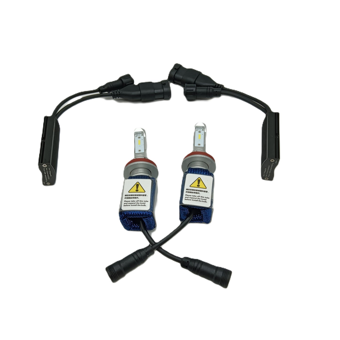 PHILIPS Ultinon Essential LED Fog Light 923794430101