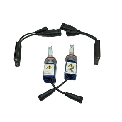 PHILIPS Ultinon Essential LED Fog Light 923794430101