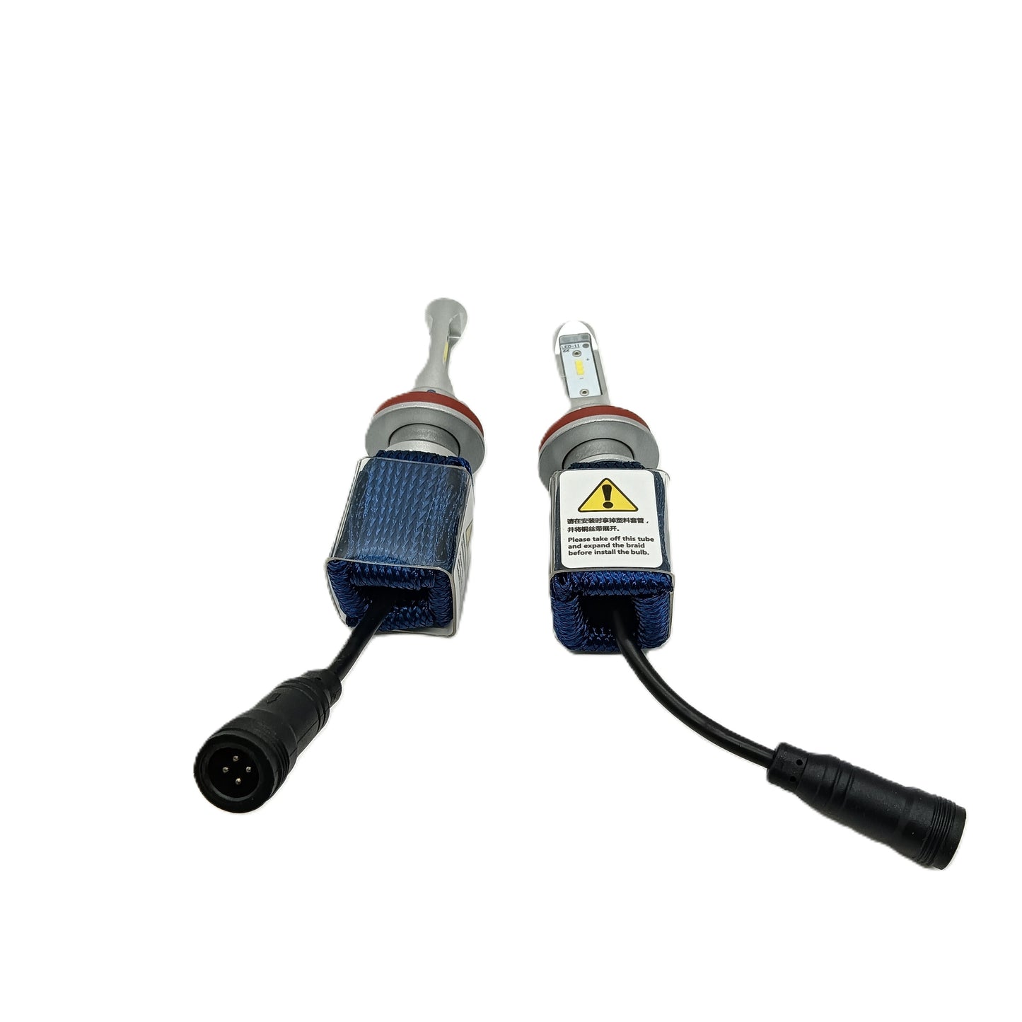 PHILIPS Ultinon Essential LED Fog Light 923794430101