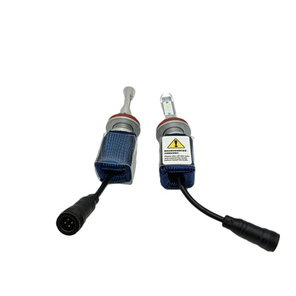 PHILIPS Ultinon Essential LED Fog Light 923794430101