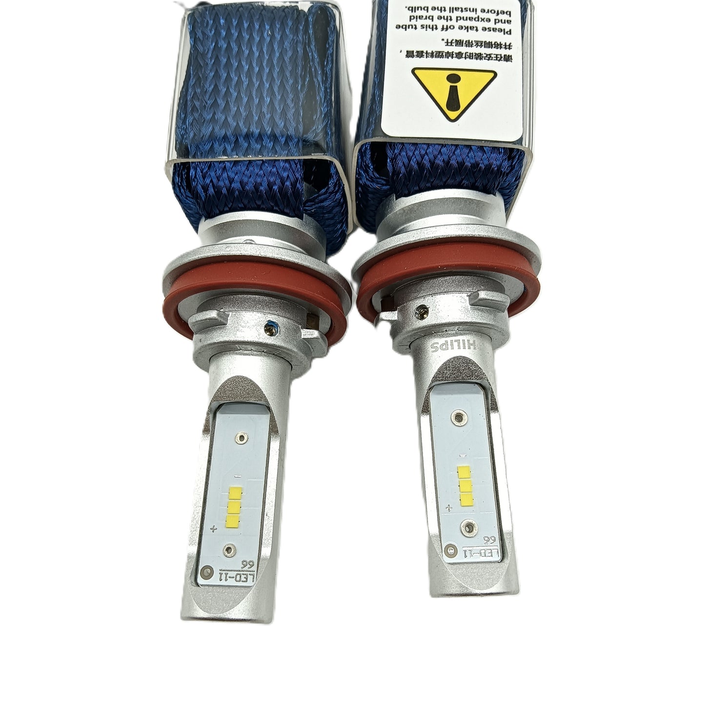 PHILIPS Ultinon Essential LED Fog Light 923794430101