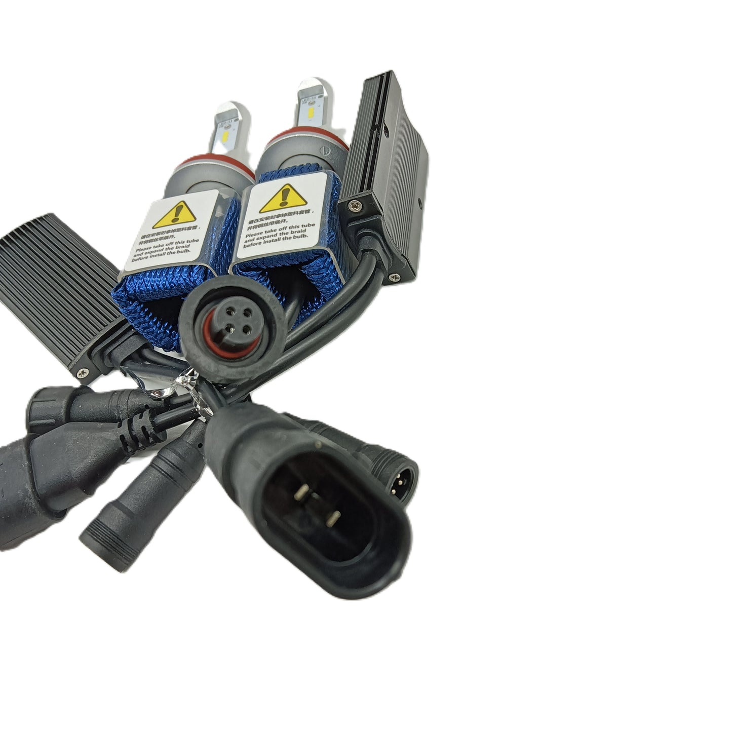 PHILIPS Ultinon Essential LED Fog Light 923794430101