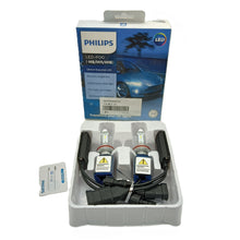 PHILIPS Ultinon Essential LED Fog Light 923794430101