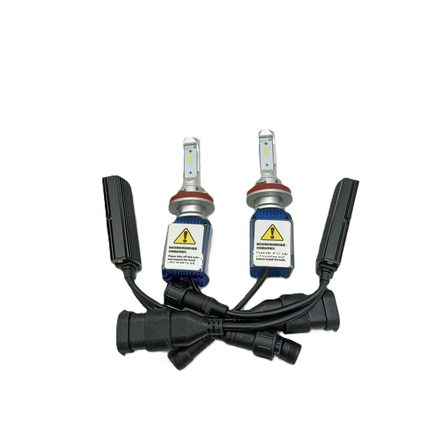 PHILIPS Ultinon Essential LED Fog Light 923794430101