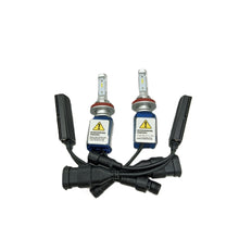 PHILIPS Ultinon Essential LED Fog Light 923794430101