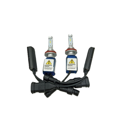 PHILIPS Ultinon Essential LED Fog Light 923794430101