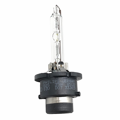 PHILIPS Xenon Standard Headlight Bulb D2S 85V 35W P32d-2 85122C1