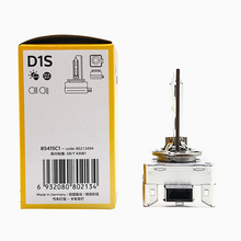 PHILIPS Xenon Standard Headlight Bulb D1S 85V 35W PK32d-2 85415C1