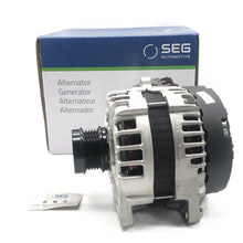 SEG Alternator 0125711093