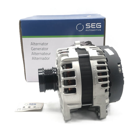 SEG Alternator 0125711093
