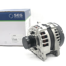 SEG Alternator 0125711093