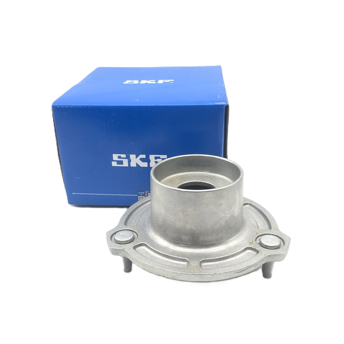 SKF Front Suspension Strut Support Mount VKDA50046