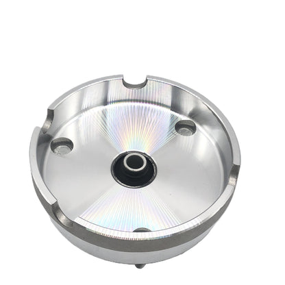 SKF Suspension Strut Support Mount VKDA55128