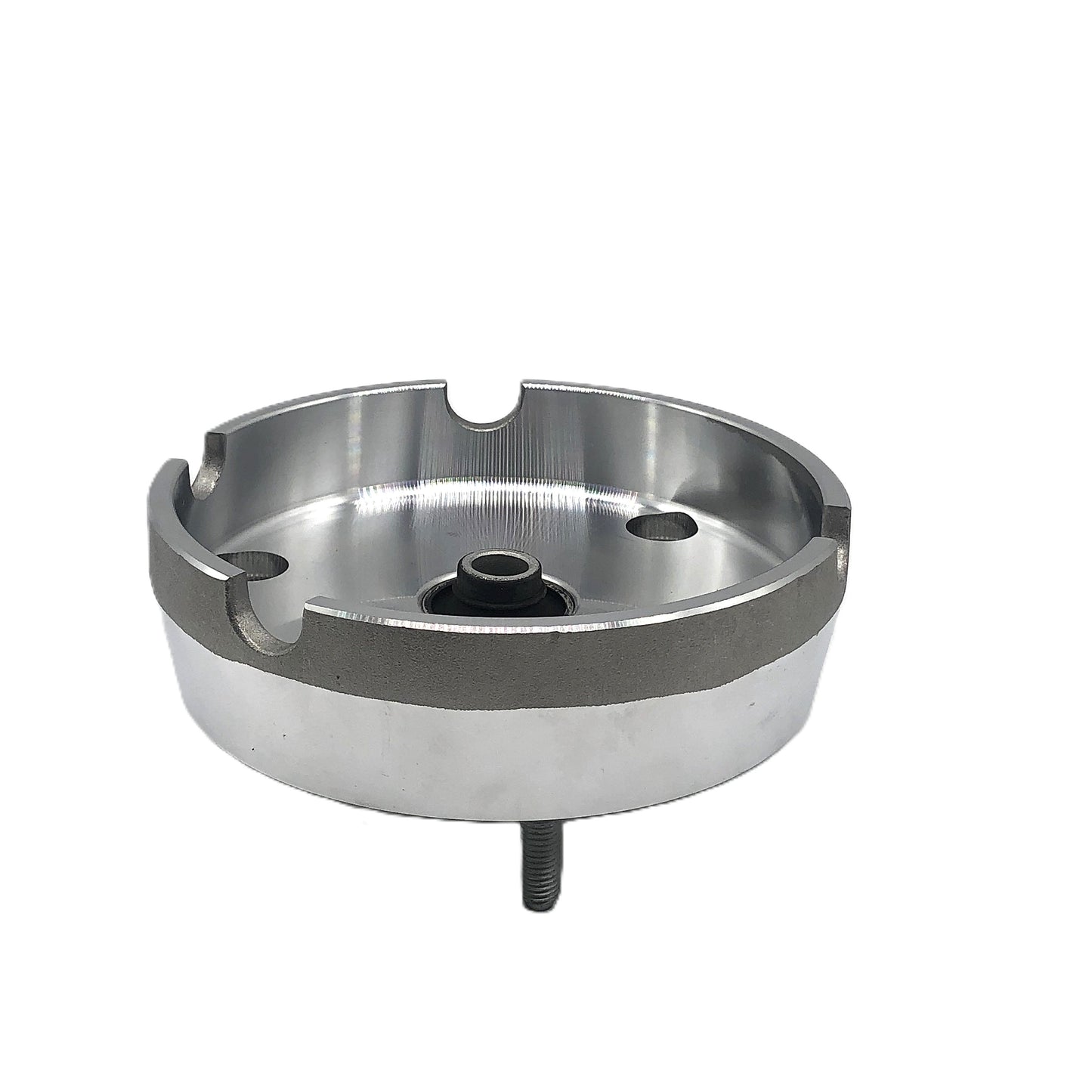 SKF Suspension Strut Support Mount VKDA55128