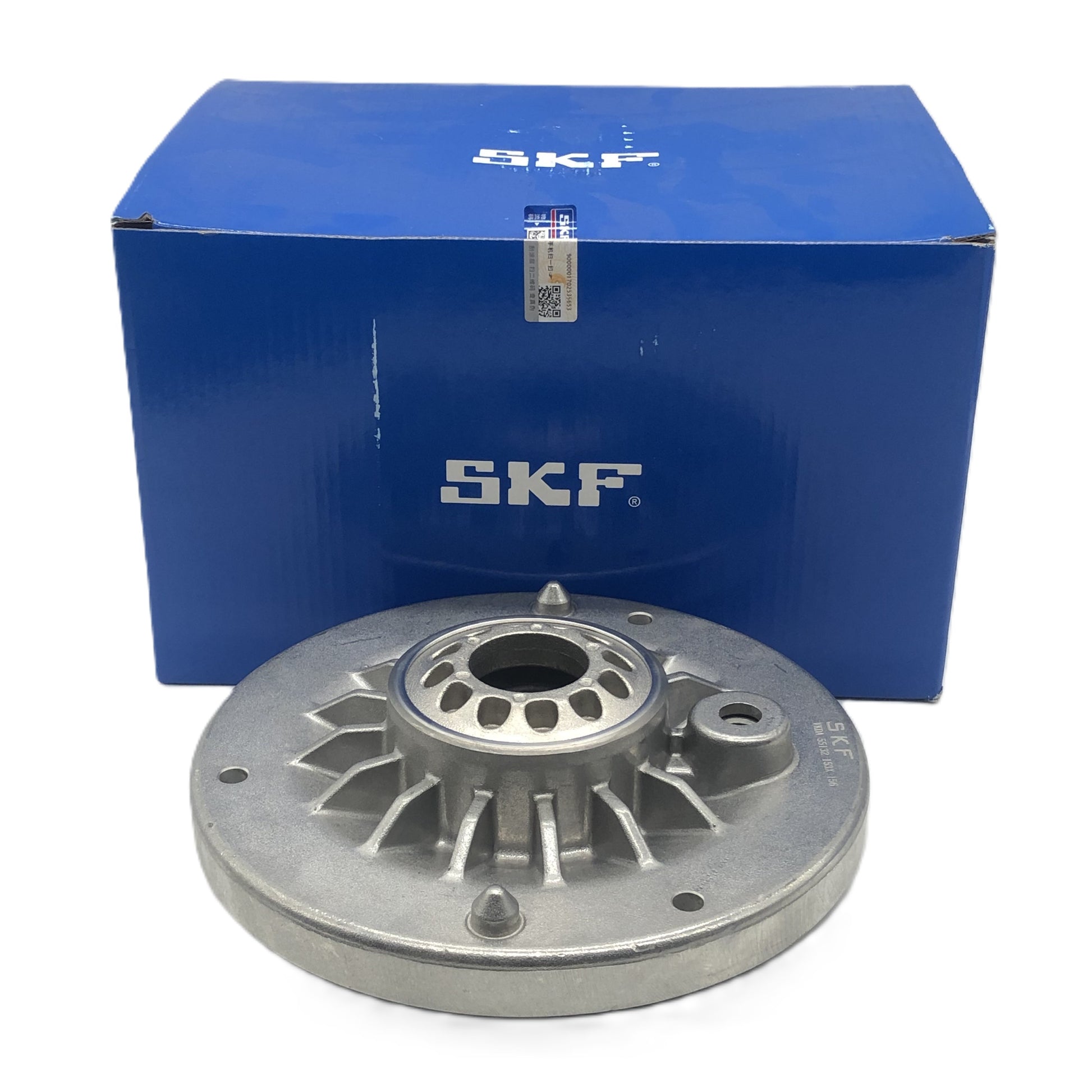 SKF Suspension Strut Support Mount VKDA55132 image 1 Candru
