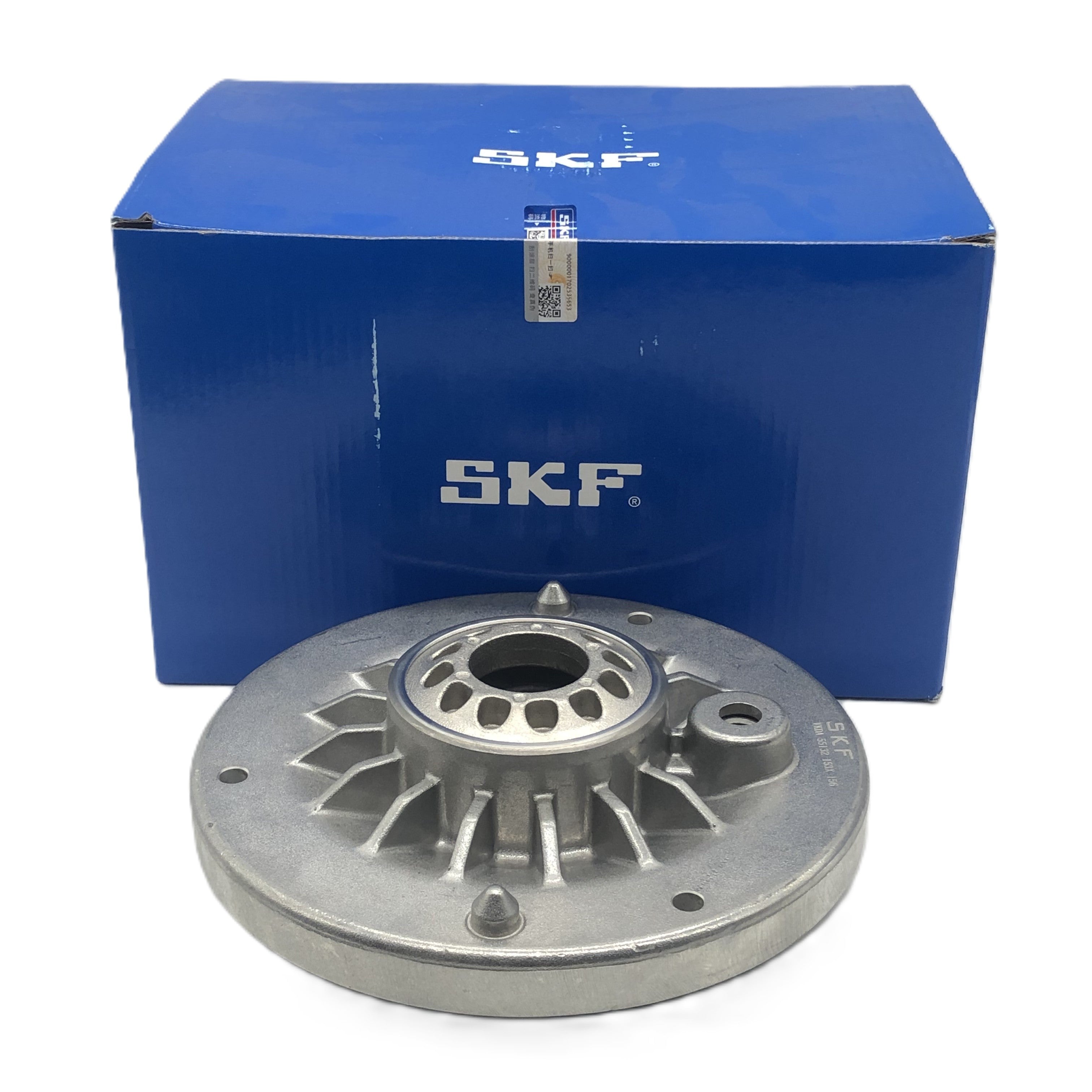 SKF Suspension Strut Support Mount VKDA55132 image 1 Candru