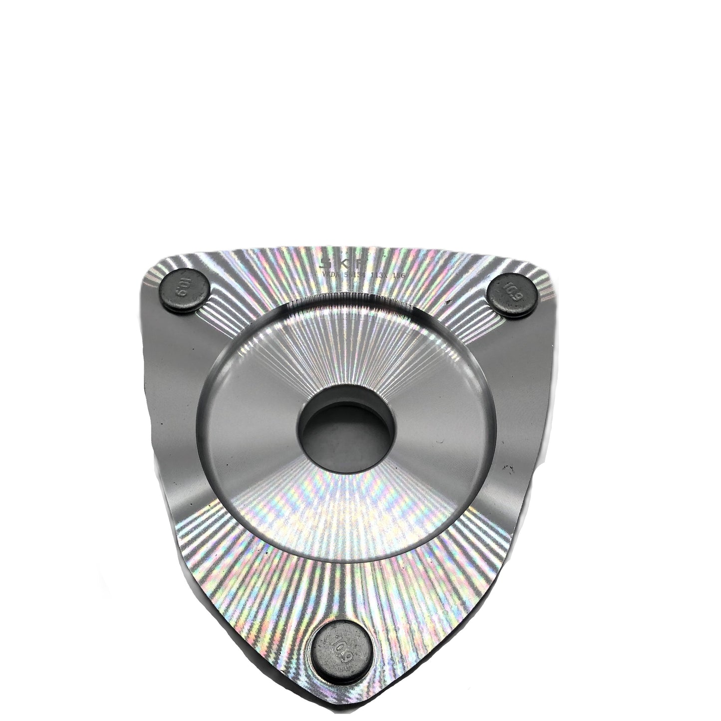 SKF Suspension Strut Support Mount VKDA55134