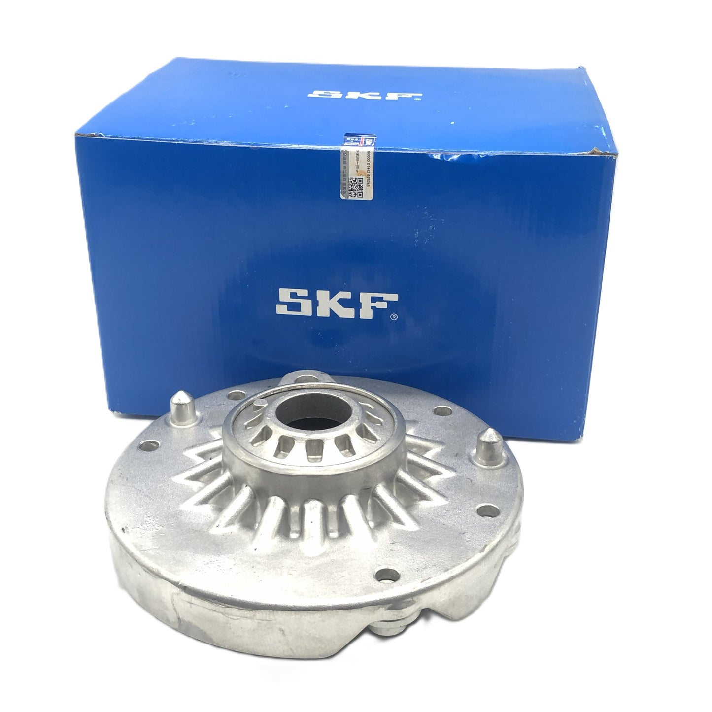 SKF Front Suspension Strut Mount and Bearing Assembly VKDC35833J