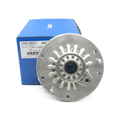 SKF Front Suspension Strut Mount and Bearing Assembly VKDC35833J