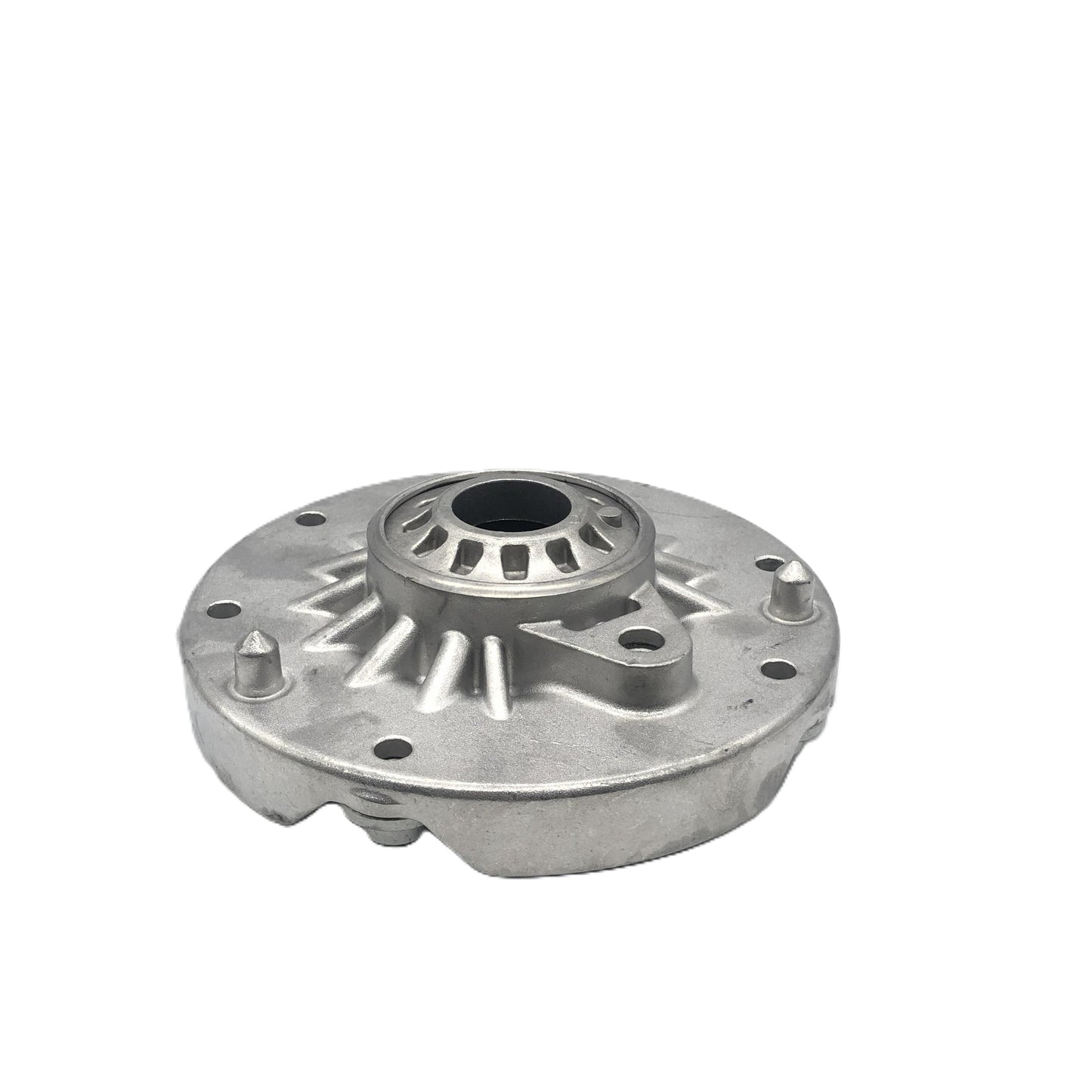 SKF Front Suspension Strut Mount and Bearing Assembly VKDC35833J