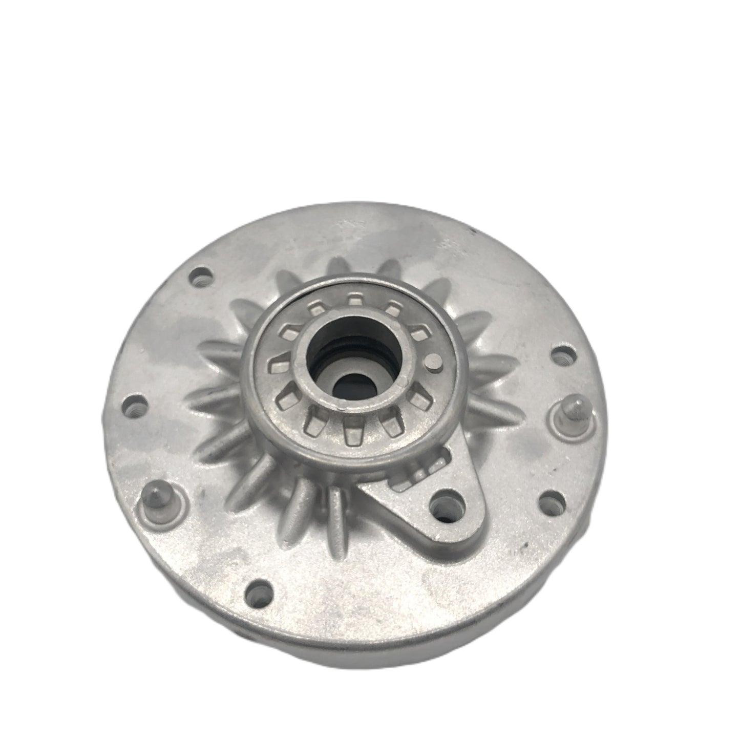 SKF Front Suspension Strut Mount and Bearing Assembly VKDC35833J