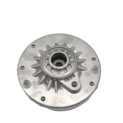 SKF Front Suspension Strut Mount and Bearing Assembly VKDC35833J