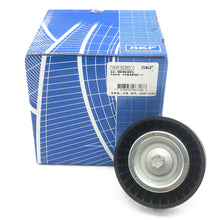 SKF V-ribbed Belt Deflection / Guide Pulley VKM34050J