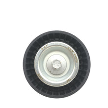 SKF V-ribbed Belt Deflection / Guide Pulley VKM34050J image 2 Candru