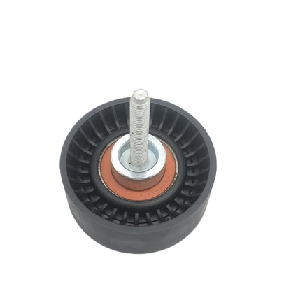 SKF V-ribbed Belt Deflection / Guide Pulley VKM34050J