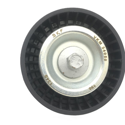 SKF V-ribbed Belt Deflection / Guide Pulley VKM34050J